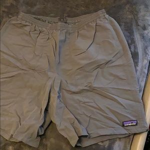 Patagonia shorts